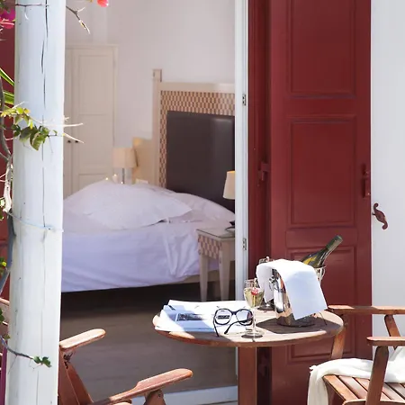 Domna Hotel Mykonos Town