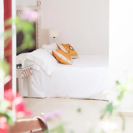 Domna Hotel