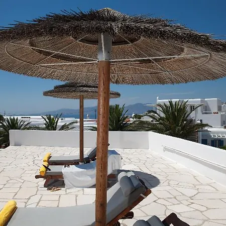 Domna Hotel Mykonos Town