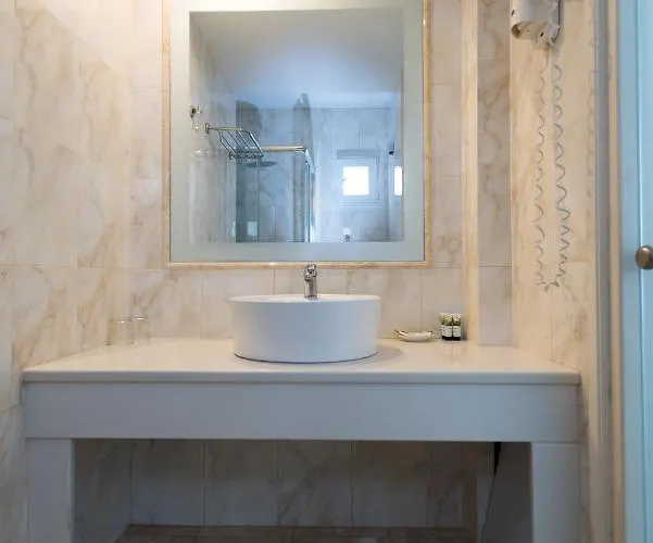 Hotel Domna Mykonos Town