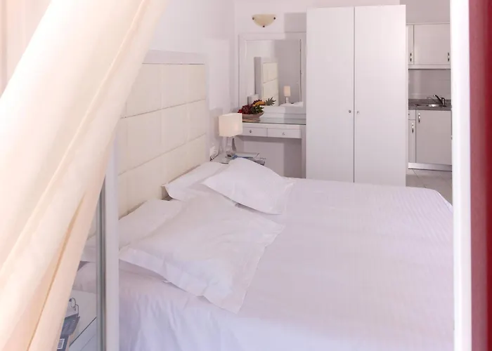 Hotel Domna Mykonos Town