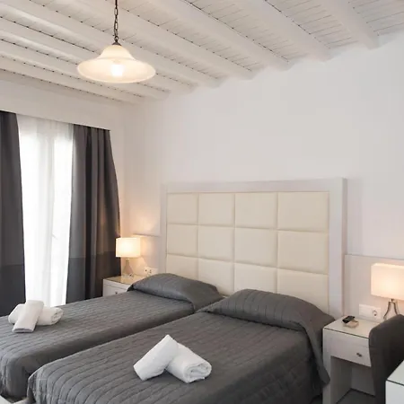 Domna Ξενοδοχείο