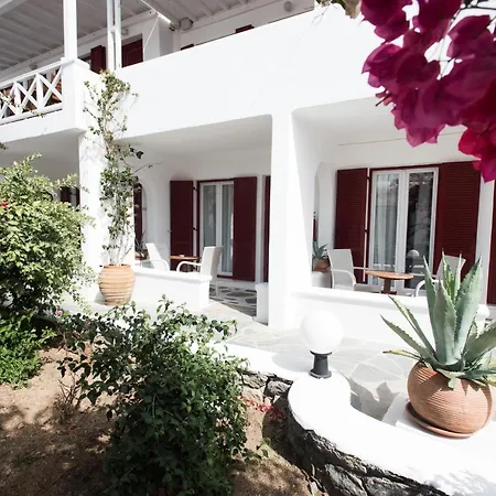 Domna Ξενοδοχείο 2*