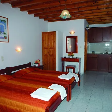 Hotell Domna Mykonos Town