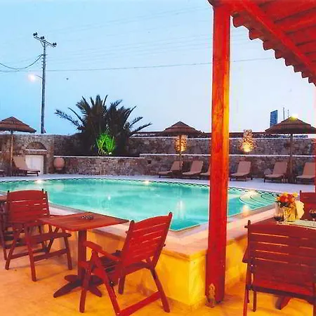 Hotel Domna 2*