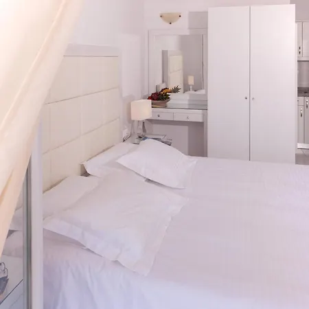 Hotell Domna Mykonos Town