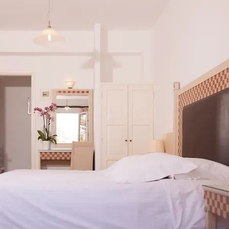 Domna Hotell Mykonos Town