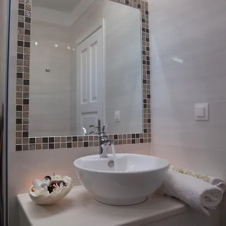 Szálloda Domna Mykonos Town