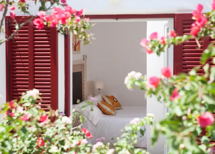 Ξενοδοχείο Domna 2*