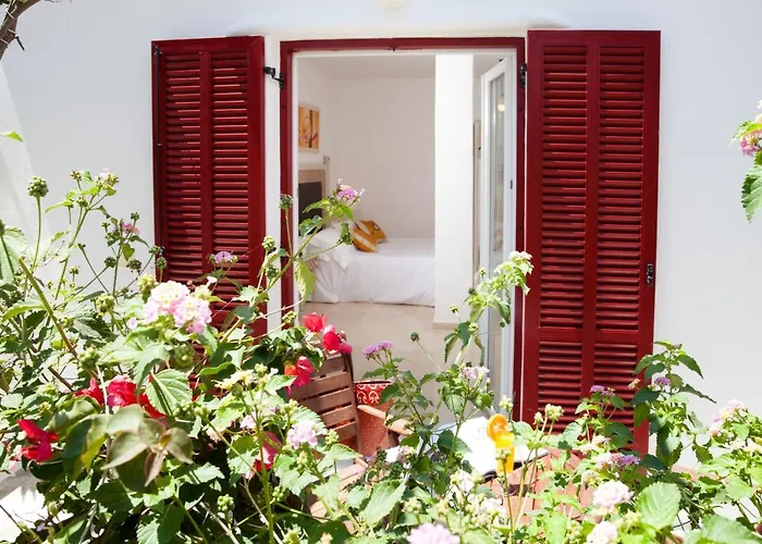 Domna Ξενοδοχείο 2*