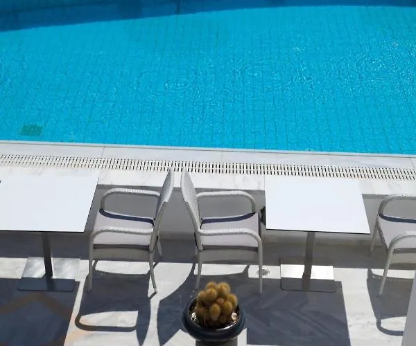 Domna Ξενοδοχείο 2*