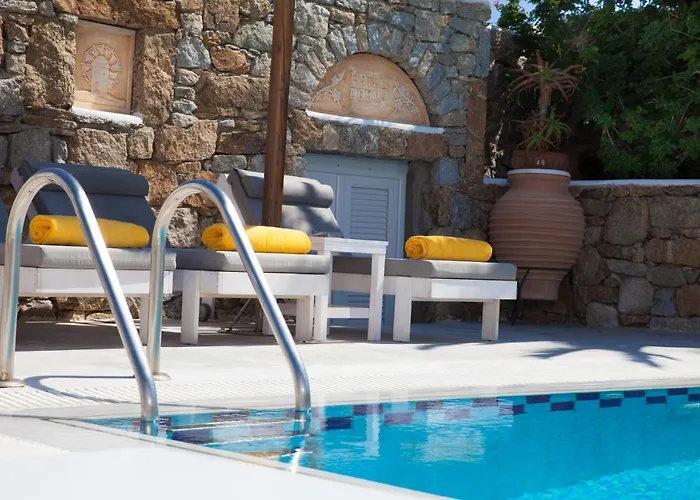 Domna Ξενοδοχείο