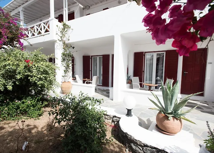 Domna Ξενοδοχείο 2*