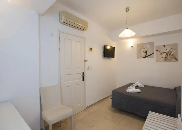 Hotel Domna Mykonos Town