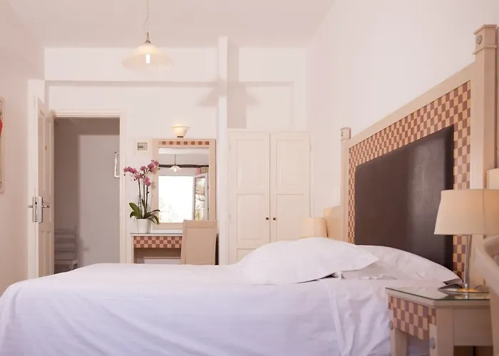 Domna Ξενοδοχείο Mykonos Town