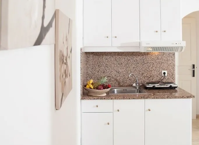 Ξενοδοχείο Domna