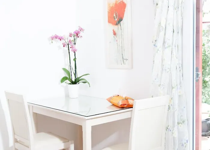 Ξενοδοχείο Domna 2*