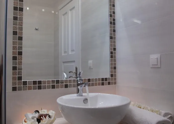 Ξενοδοχείο Domna Mykonos Town