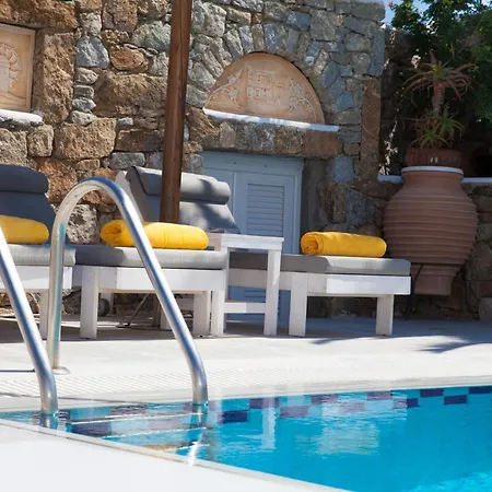 Domna Hotel