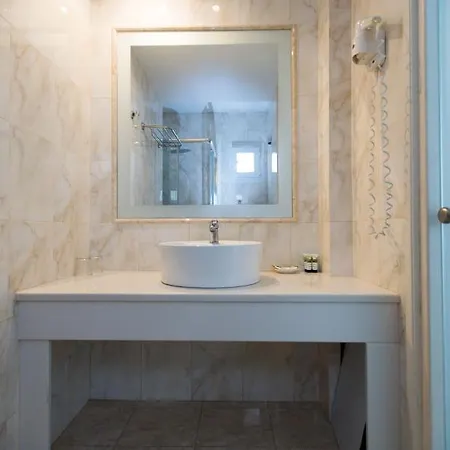 Hotel Domna Mykonos Town