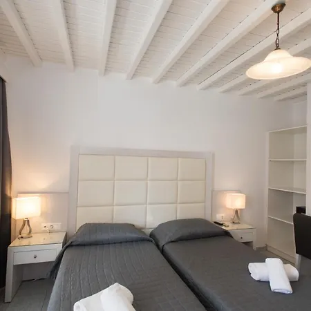 Domna Hotel Mykonos Town