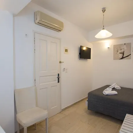 Hotel Domna Mykonos Town