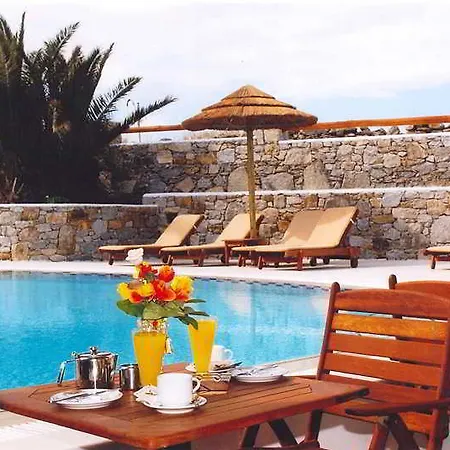 Domna Hotel Mykonos Town