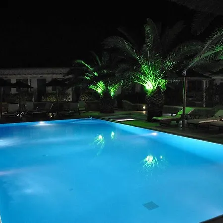 Hotel Domna