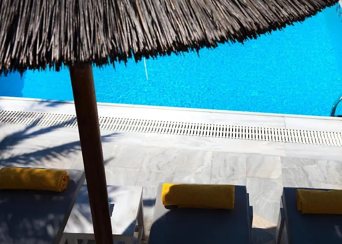 Domna Hotel Mykonos Town