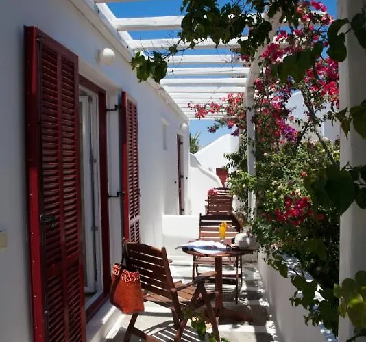 Domna Mykonos Town