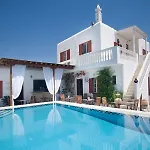 Domna Hotel