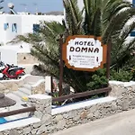 Domna Mykonos Town