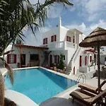 Hotel Domna 2*