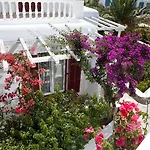 Hotel Domna