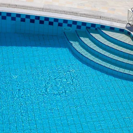 Hotel Domna