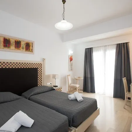 Szálloda Domna Mykonos Town