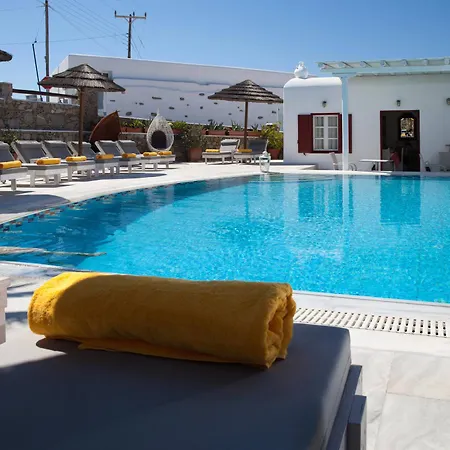 Hotel Domna 2*