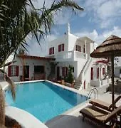 Hotel Domna 2*