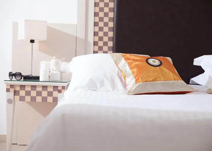 Domna Hotel Mykonos Town